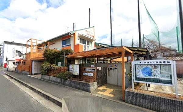 東大阪市新鴻池町の新築一戸建(ポッポ第2保育園)