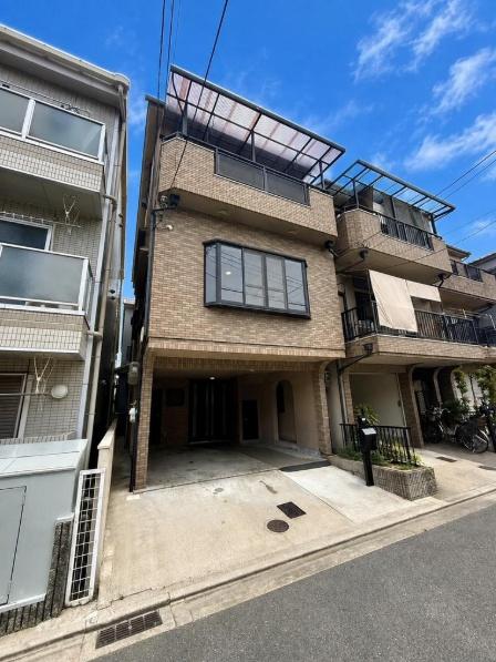東大阪市鴻池町1丁目の中古一戸建