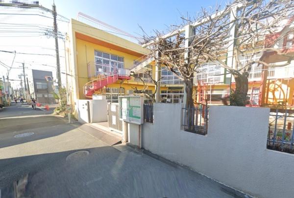 東大阪市足代１丁目の新築一戸建(あいせん保育園)