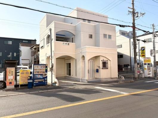 東大阪市寺前町1丁目の中古一戸建