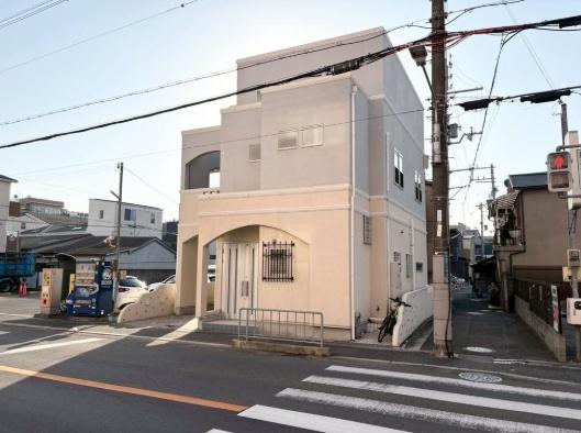 東大阪市寺前町１丁目の中古一戸建て