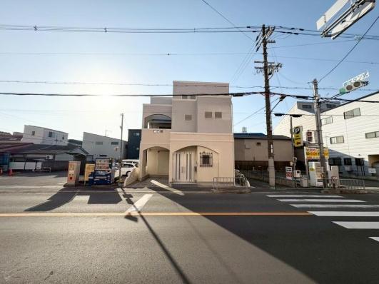東大阪市寺前町１丁目の中古一戸建て