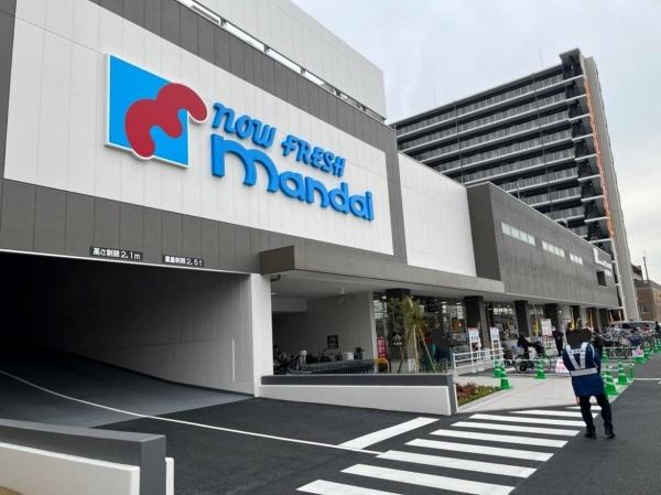 東大阪市末広町の中古一戸建て(万代瓢箪山西店)
