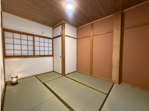 東大阪市末広町の中古一戸建て