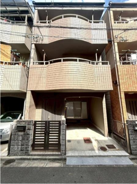 東大阪市末広町の中古一戸建