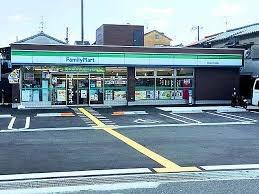 東大阪市横小路町５丁目の中古一戸建て(ファミリーマート東大阪横小路店)