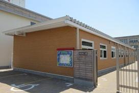 東大阪市横小路町５丁目の中古一戸建て(東大阪市立縄手南こども園)