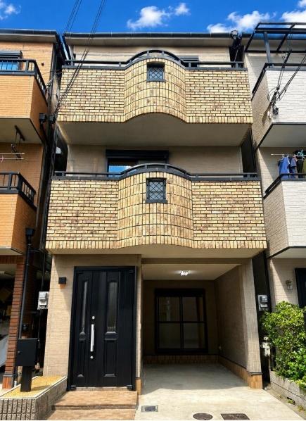東大阪市横小路町5丁目の中古一戸建