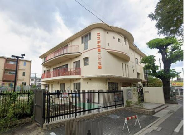 寝屋川市黒原橘町の中古一戸建て(幼保連携型認定こども園たちばな東こども園)