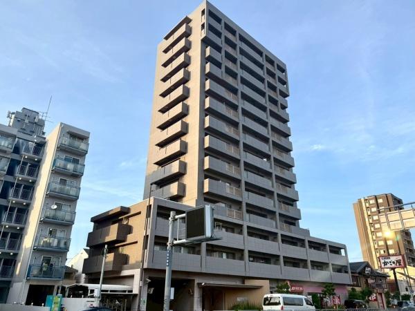 セントポリア新森公園