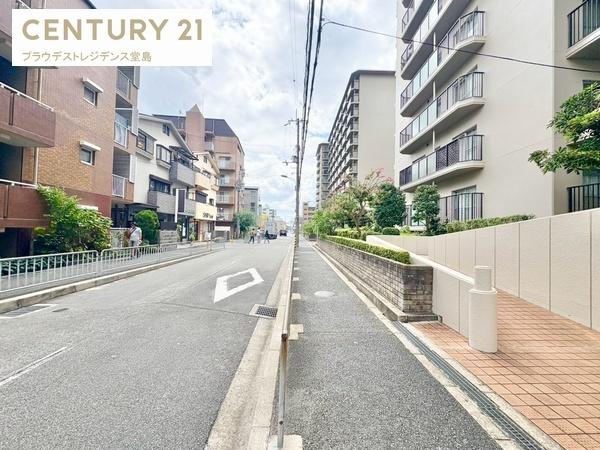 ローズハイツ香里園２号棟