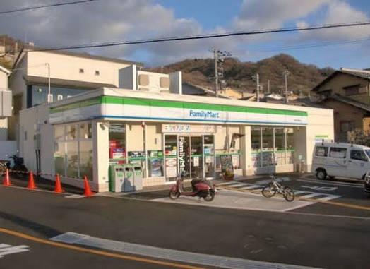 東大阪市東石切町５丁目の新築一戸建(ファミリーマート東石切公園前店)