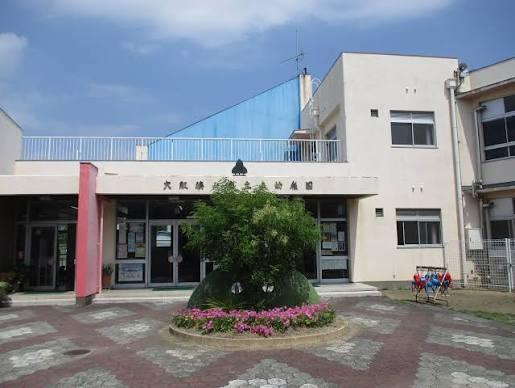 東大阪市東石切町５丁目の新築一戸建(東大阪市立石切幼稚園)