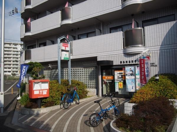 大阪市都島区東野田町４丁目の新築一戸建(都島南通郵便局)