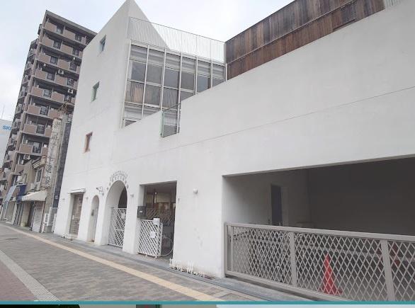 大阪市都島区東野田町４丁目の新築一戸建(認定こども園東野田ちどり保育園)