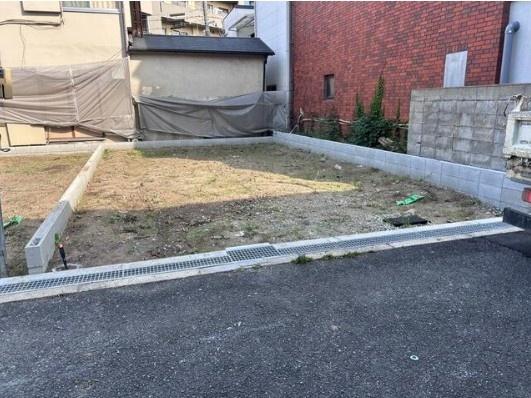 大阪市都島区東野田町４丁目の新築一戸建