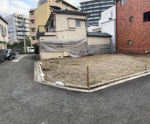 大阪市都島区東野田町４丁目の新築一戸建