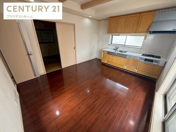 大阪市鶴見区中茶屋１丁目の中古一戸建て