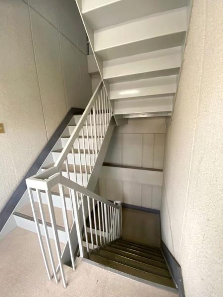 「ONLYONE港区夕凪」「朝潮橋」駅歩8分　全9室