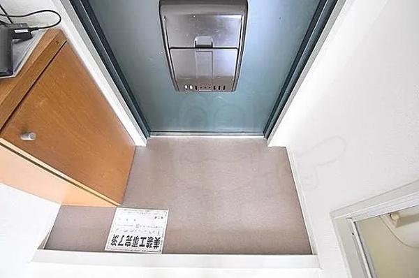 「ハウスアイ神崎川」阪急「神崎川」駅前1分