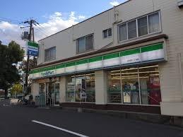 大阪市西淀川区大和田６丁目の新築一戸建(ファミリーマート出来島二丁目店)