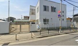 大阪市西淀川区大和田６丁目の新築一戸建(キッズコート大和田保育園)