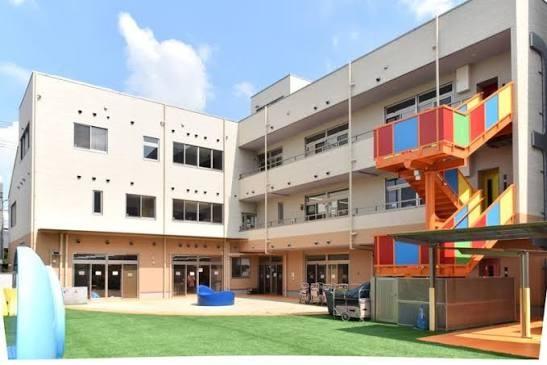 寝屋川市仁和寺本町５丁目の新築一戸建(認定こども園らいこうじ学園)