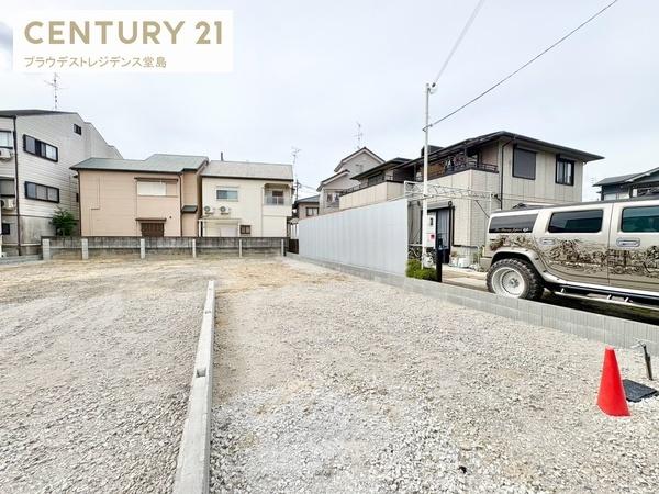 寝屋川市仁和寺本町５丁目の新築一戸建