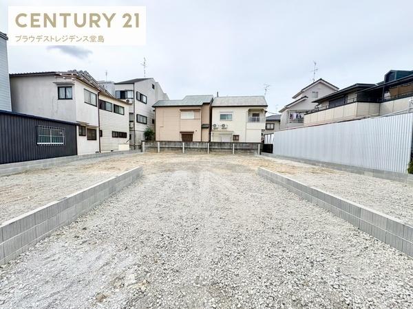 寝屋川市仁和寺本町５丁目の新築一戸建