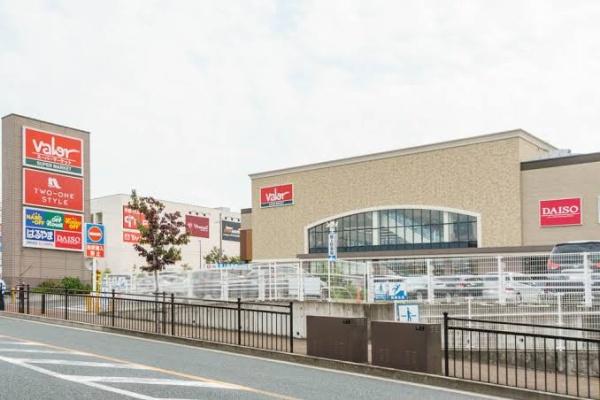 寝屋川市太秦桜が丘の新築一戸建(バロー寝屋川店)