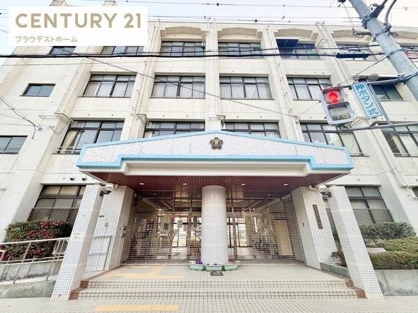 クレスタ梅田ＥＡＳＴアヴァンツィオ(大阪市立豊仁小学校)