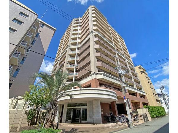 クレスタ梅田EASTアヴァンツィオ