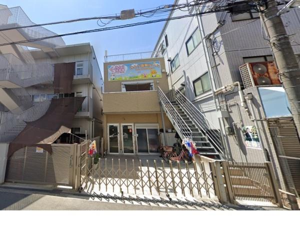 大阪市住吉区南住吉２丁目の新築一戸建(みとう保育園)