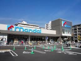 大阪市東住吉区公園南矢田２丁目の新築一戸建(万代苅田店)