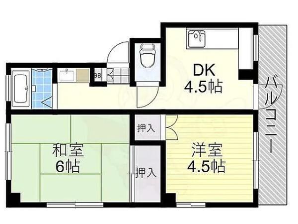 「東山ビル」相生通1丁目店舗・住居　3方道路
