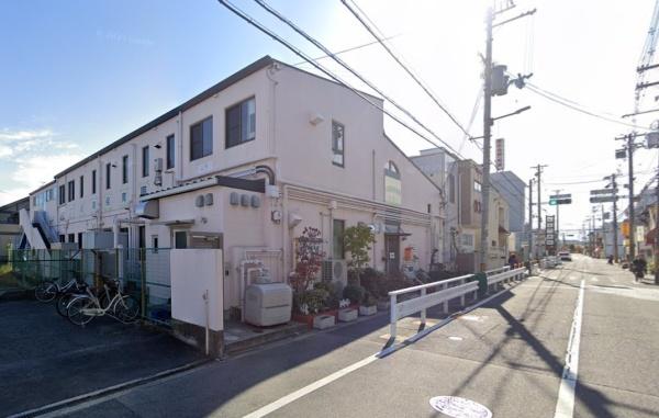 大阪市平野区長吉六反３丁目の新築一戸建(六反南保育園)