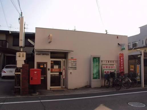 大阪市平野区長吉六反３丁目の新築一戸建(平野六反郵便局)