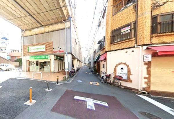 「キャッスル駒川」針中野2分　駒川中野7分