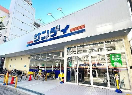 大阪市淀川区十八条３丁目の新築一戸建(サンディ西三国店)