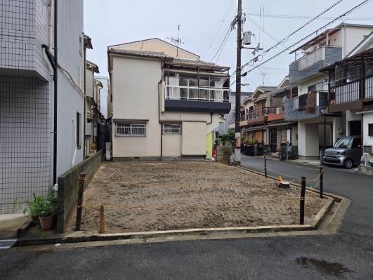 大阪市淀川区十八条３丁目の新築一戸建