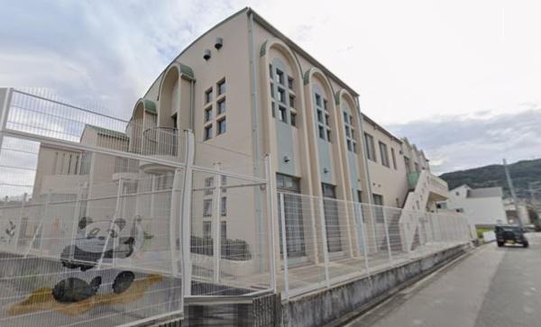 東大阪市布市町３丁目の中古一戸建て(幼保連携型認定こども園善根寺保育園)