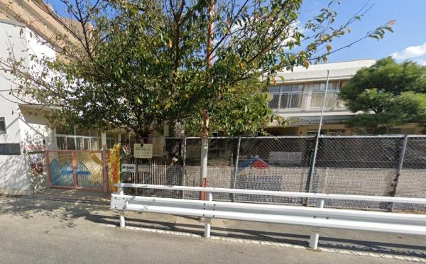大阪市東淀川区菅原３丁目の中古一戸建て(菅原保育園)