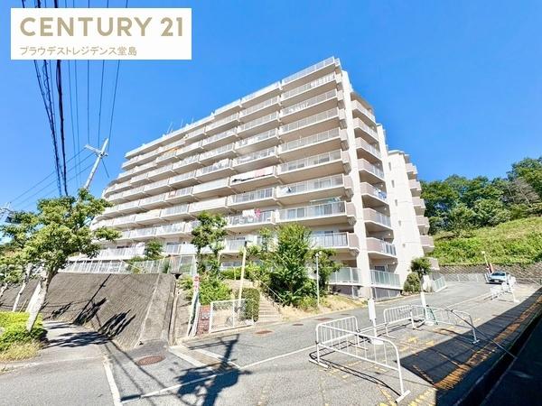 サニータウン長野清見台