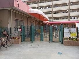 エステムコート上新庄Ⅱアクアフェイス(相川保育園)
