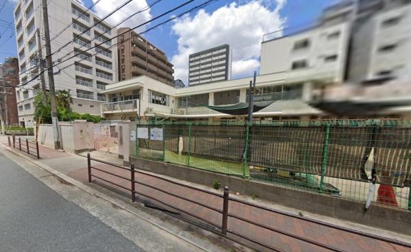 ブラームスあびこライズ(大阪市立苅田南保育所)