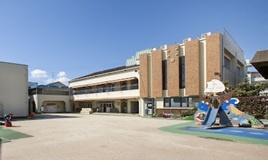 大阪市平野区平野本町４丁目の土地(認定こども園光源寺幼稚園)