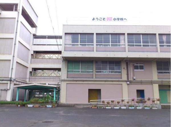 寝屋川市高柳栄町の新築一戸建(寝屋川市立桜小学校)