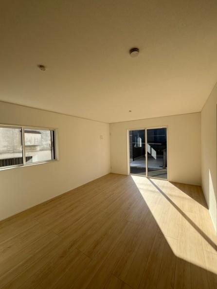 東大阪市大蓮東２丁目の新築一戸建