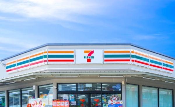大阪市西区本田４丁目の新築一戸建(セブンイレブン大阪本田4丁目店)