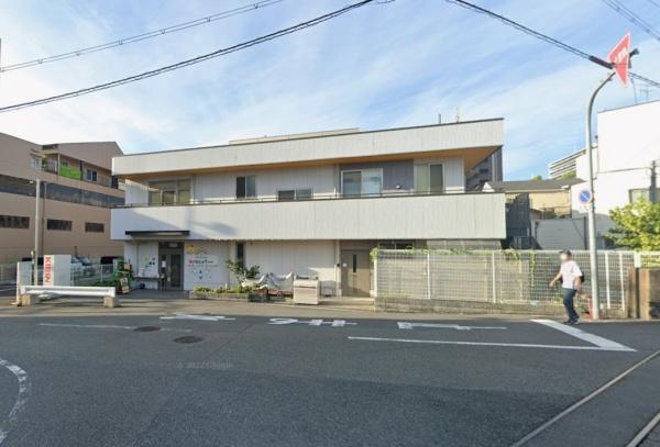 大阪市西区本田４丁目の新築一戸建(ほっぺるランド国津橋)